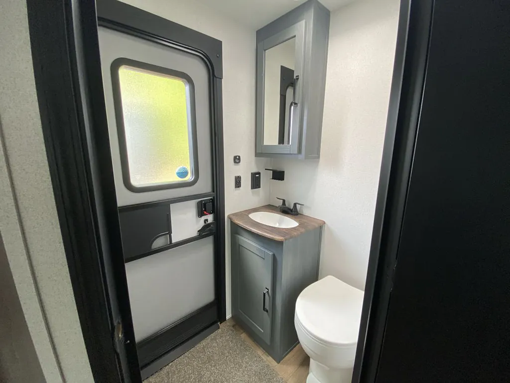 2026 Forest River Puma 32BHQS, Photos photo 11