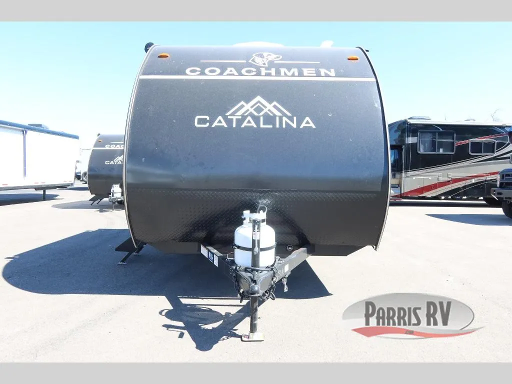 2026 Coachmen Catalina Summit Series 7 134RDX - Photo 3