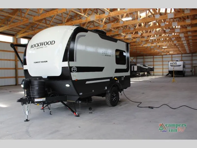 2026 Forest River RV Rockwood GEO Pro 15TB - Photo 4