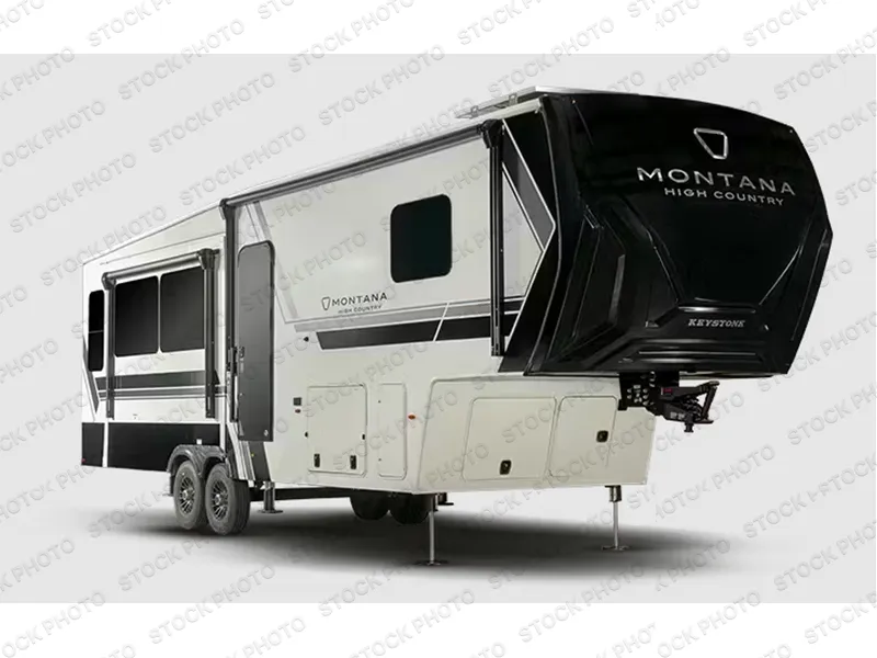 2026 Keystone RV Montana High Country 300RK - Photo 3