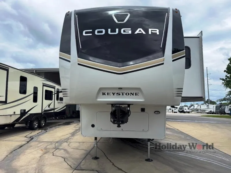 2026 Keystone Cougar 360MBI - Photo 3