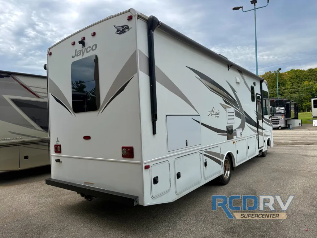 2019 Jayco Alante 31V, Photos photo 6