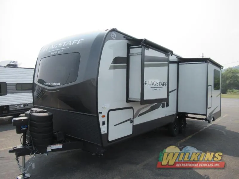 2025 Gulf Stream RV Ameri-Lite Super Lite 134RD - Photo 4