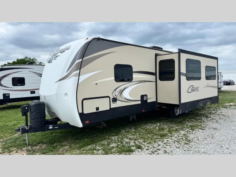 2018 Keystone Cougar Half-Ton Series 29BHS - Photo 4