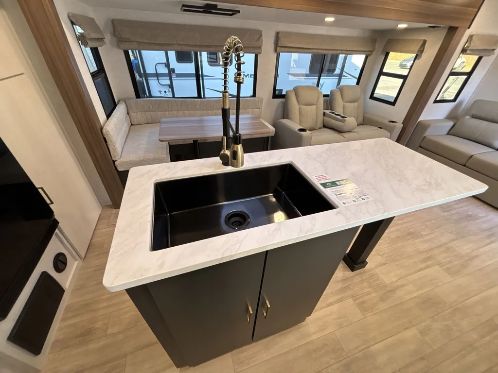 2026 Forest River Vibe 3400XL, Photos photo 22