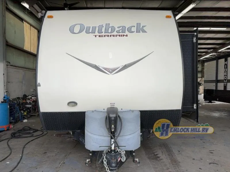 2014 Keystone Outback Terrain Ultra Lite 260TRS - Photo 2
