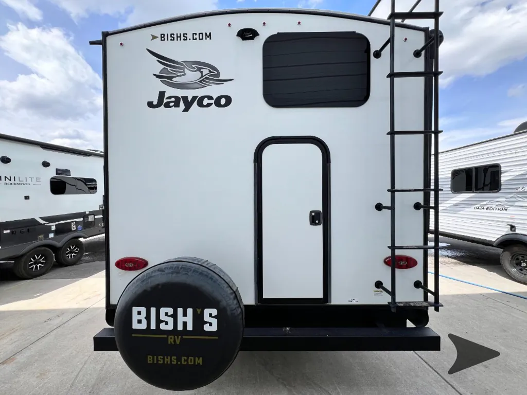 2022 Jayco White Hawk 25MBH, Photos photo 13