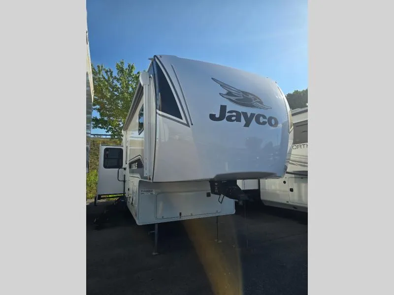 2026 Jayco Eagle SLE 30RLT - Photo 2
