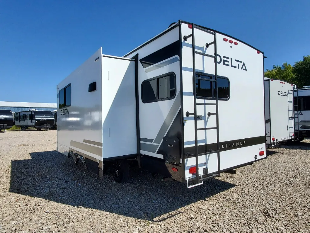 2026 Alliance RV Delta ML226 - Photo 4