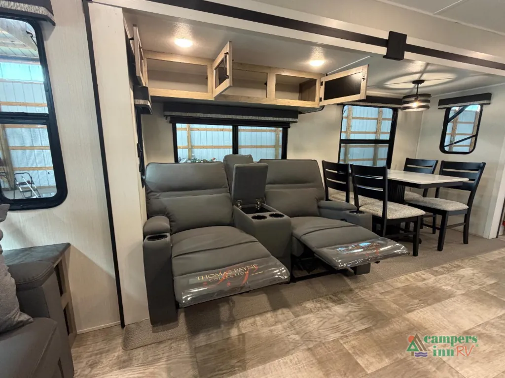 2024 Forest River Puma Vista 37PFL, Photos photo 31