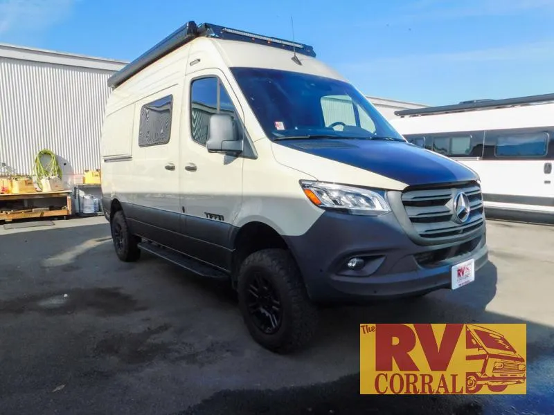 2026 Tiffin Motorhomes GH1 New    19 AV - Main photo