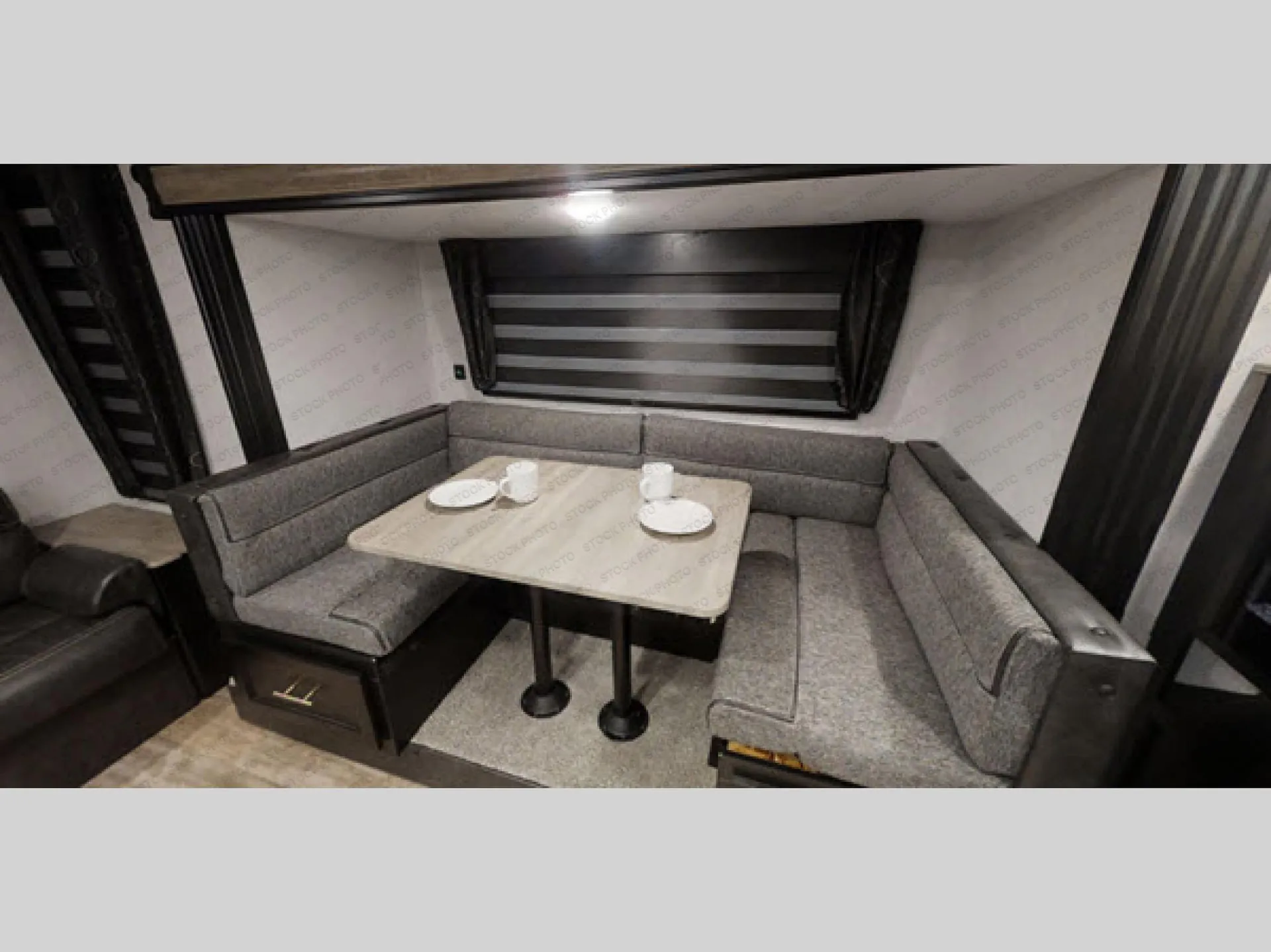 2021 Forest River Cherokee Grey Wolf 23MK - Photo 3