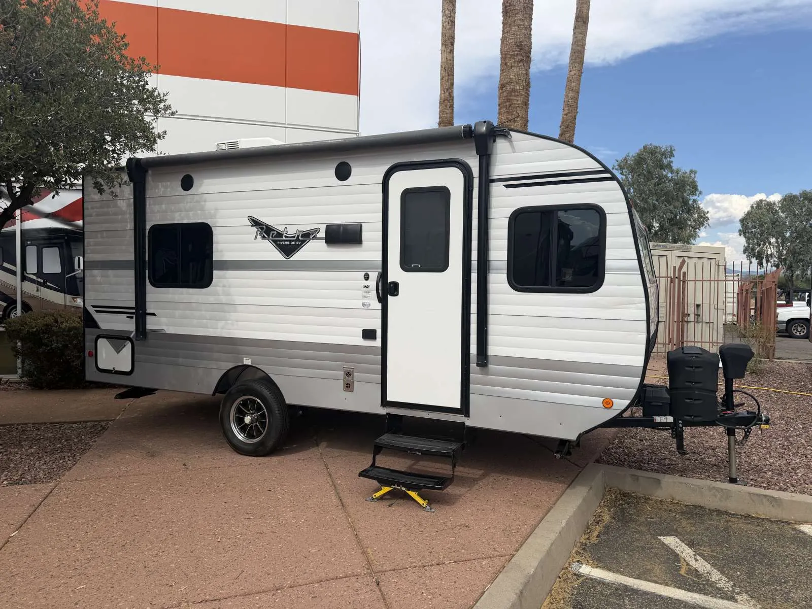 2022 Riverside Retro 179 - Photo 2