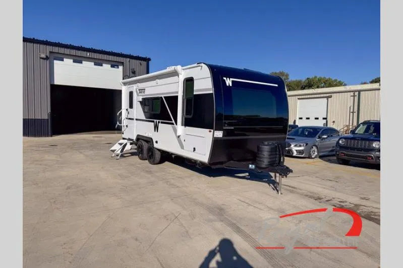2026 Winnebago Thrive 18FBS - Photo 2