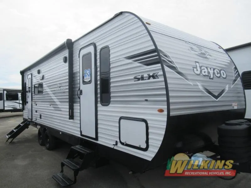 2026 Jayco Jay Flight SLX 262RLS - Photo 2
