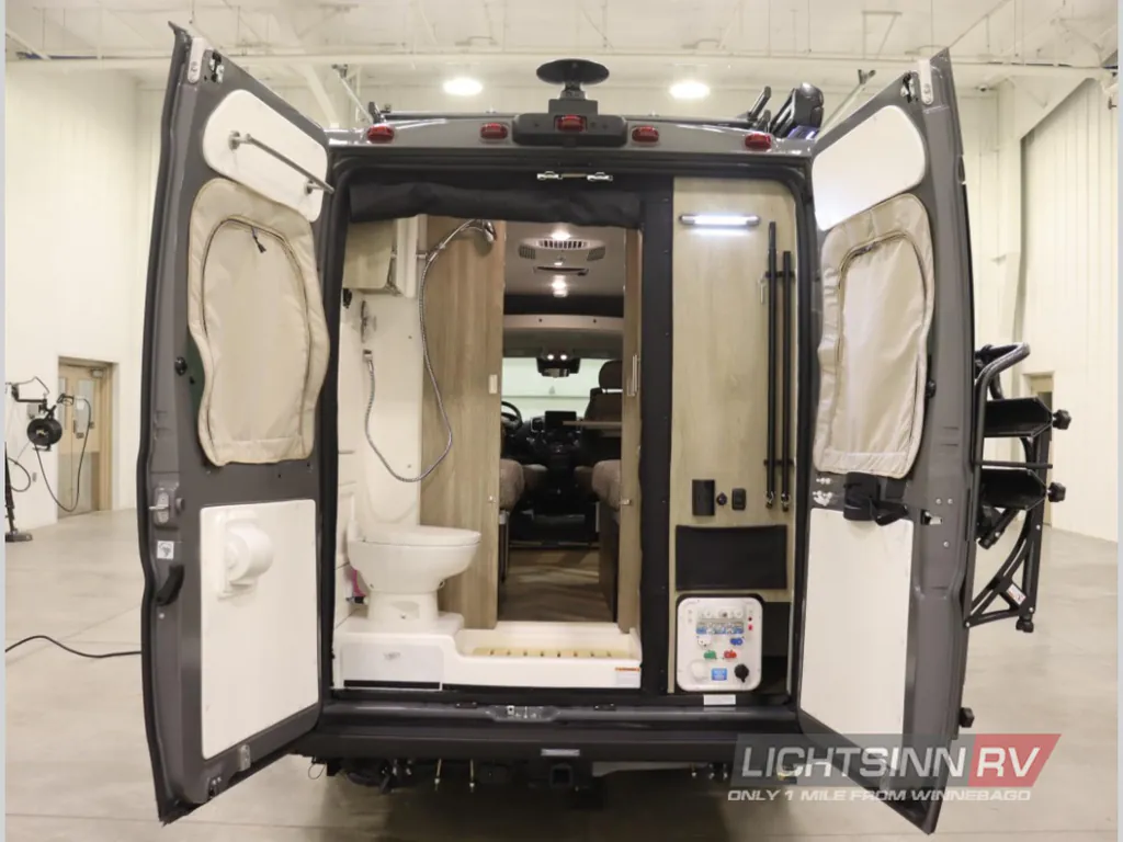 2027 Winnebago Travato 59KL, Photos photo 33