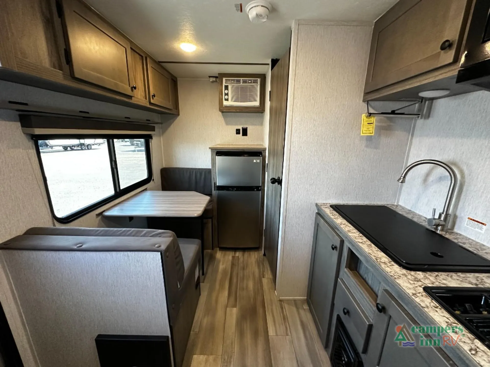 2025 Sunset Park RV Sun Lite LTD 13BD - Photo 3