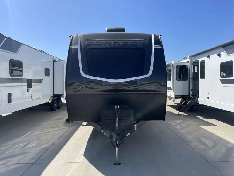 2026 KZ Connect 241RLK - Photo 3