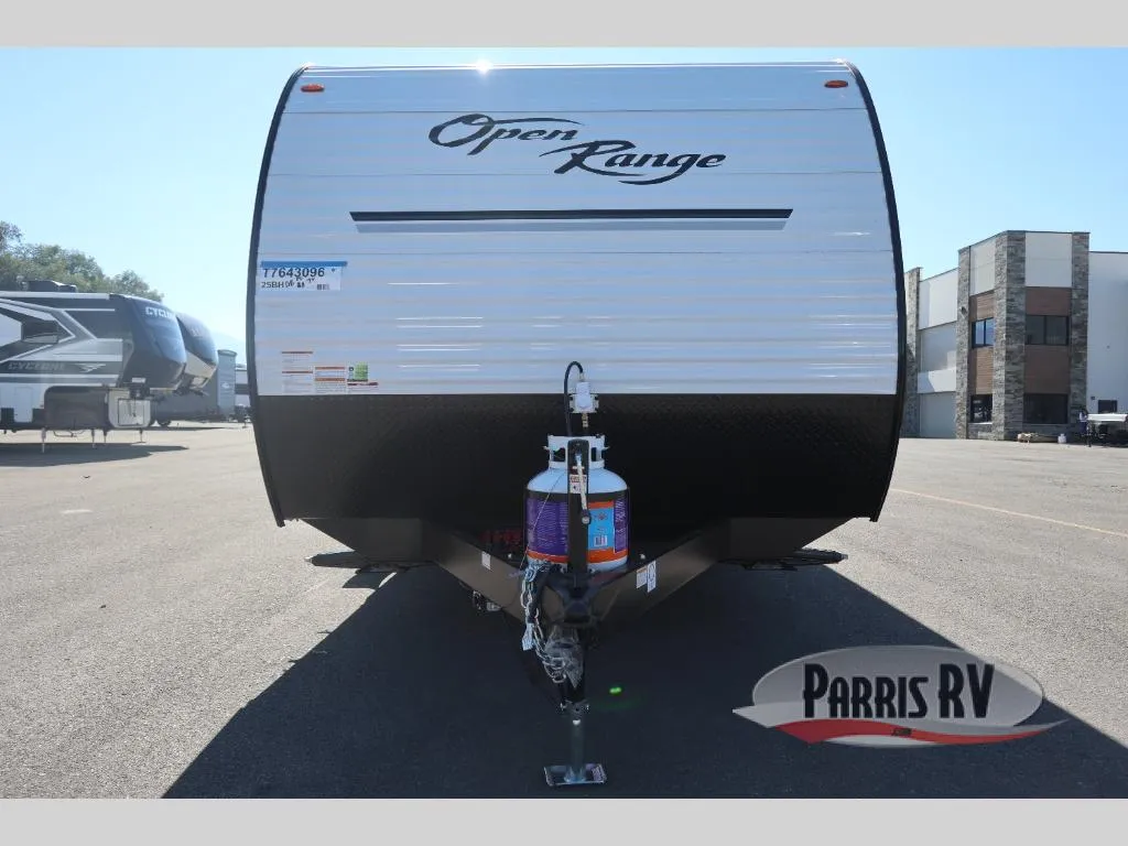 2026 Open Range RV Open Range Colt 25BH - Photo 3