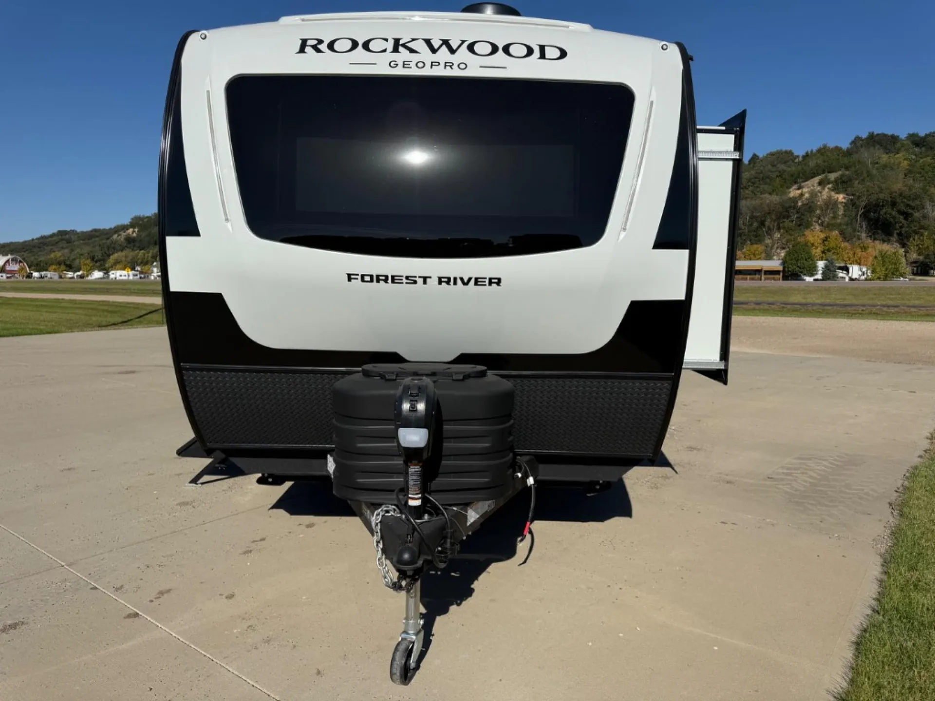 2027 Forest River RV Rockwood GEO Pro 20SFK - Photo 4