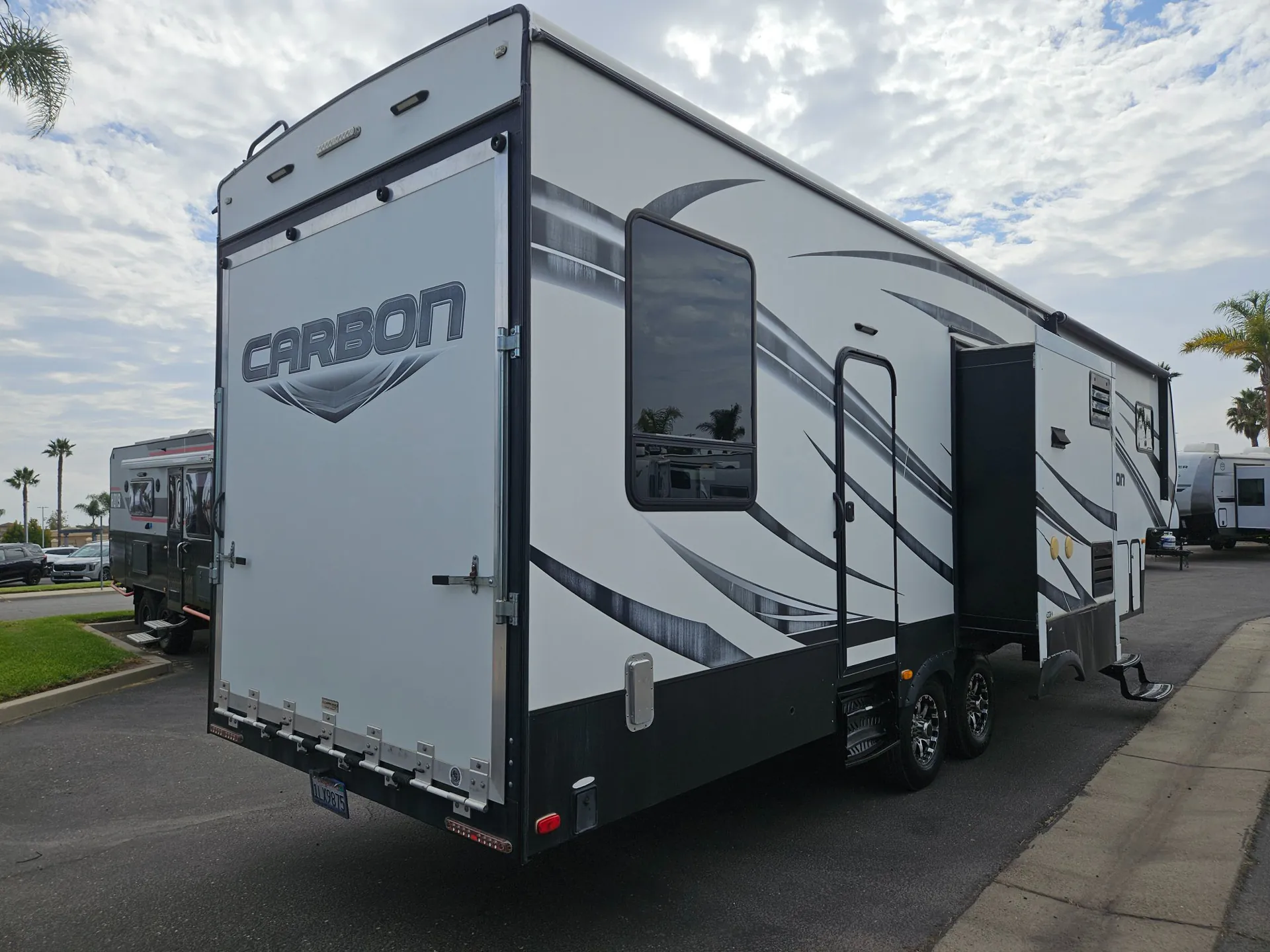 2015 Keystone Carbon 27 - Photo 3