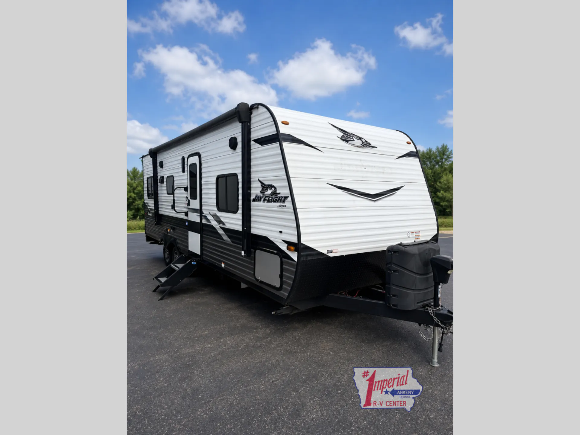 2022 Jayco Jay Flight SLX 8 236TH - Photo 2