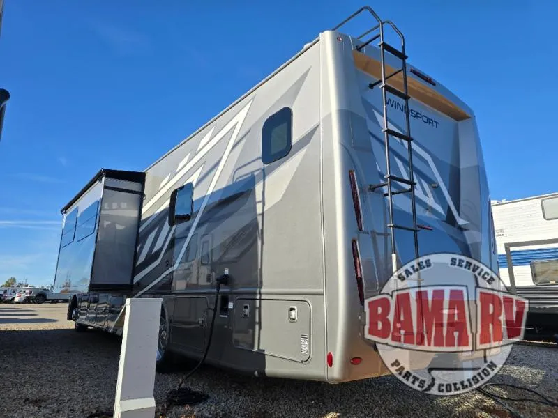 2026 Thor Motor Coach Windsport 35G - Photo 4