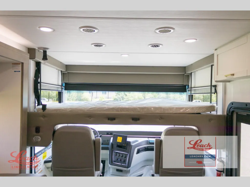 2027 Entegra Coach Vision XL 36C, Photos photo 15
