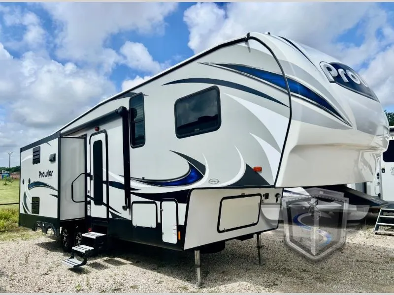2018 Heartland Prowler Used    P293 - Main photo