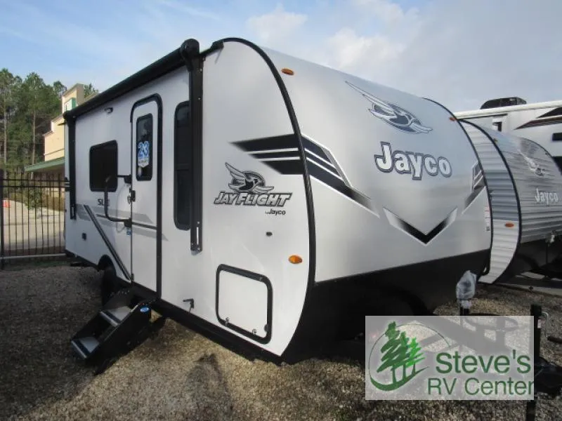 2026 Jayco Jay Flight SLX 175FQ - Photo 2