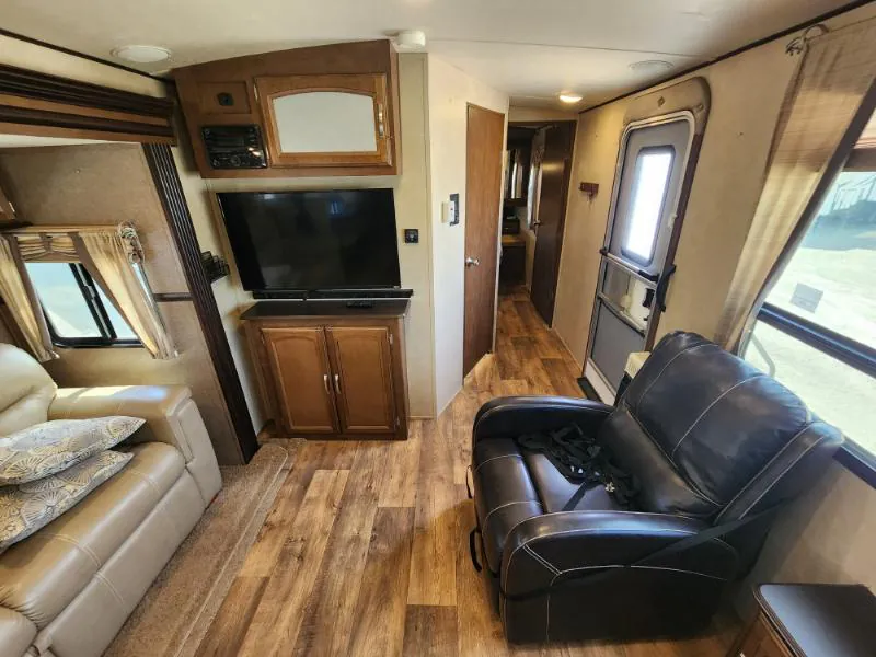 2017 Forest River Salem Hemisphere Lite 282RK, Photos photo 13