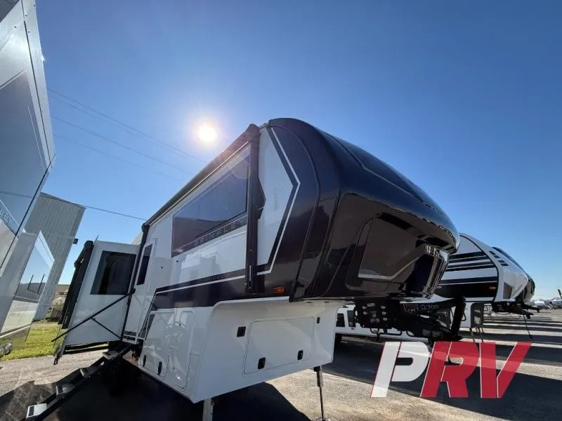 2026 Brinkley Model Z 2700 - Main photo