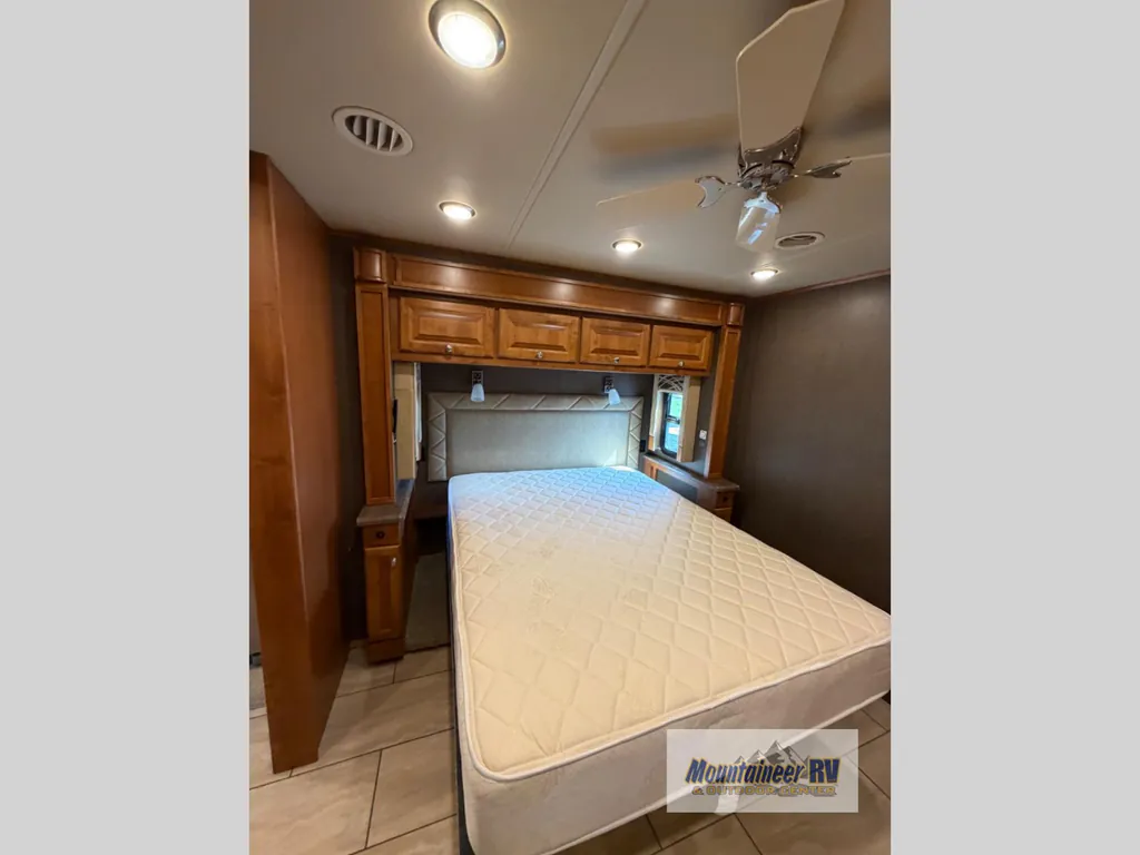2017 Tiffin Open Road Allegro 34 PA, Photos photo 30