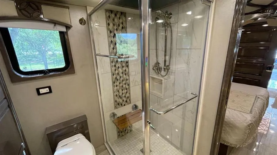2019 Entegra Coach Cornerstone 45B, Photos photo 37