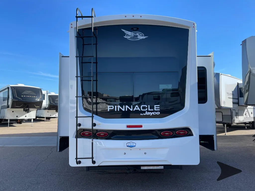 2027 Jayco Pinnacle 32RLTS, Photos photo 12