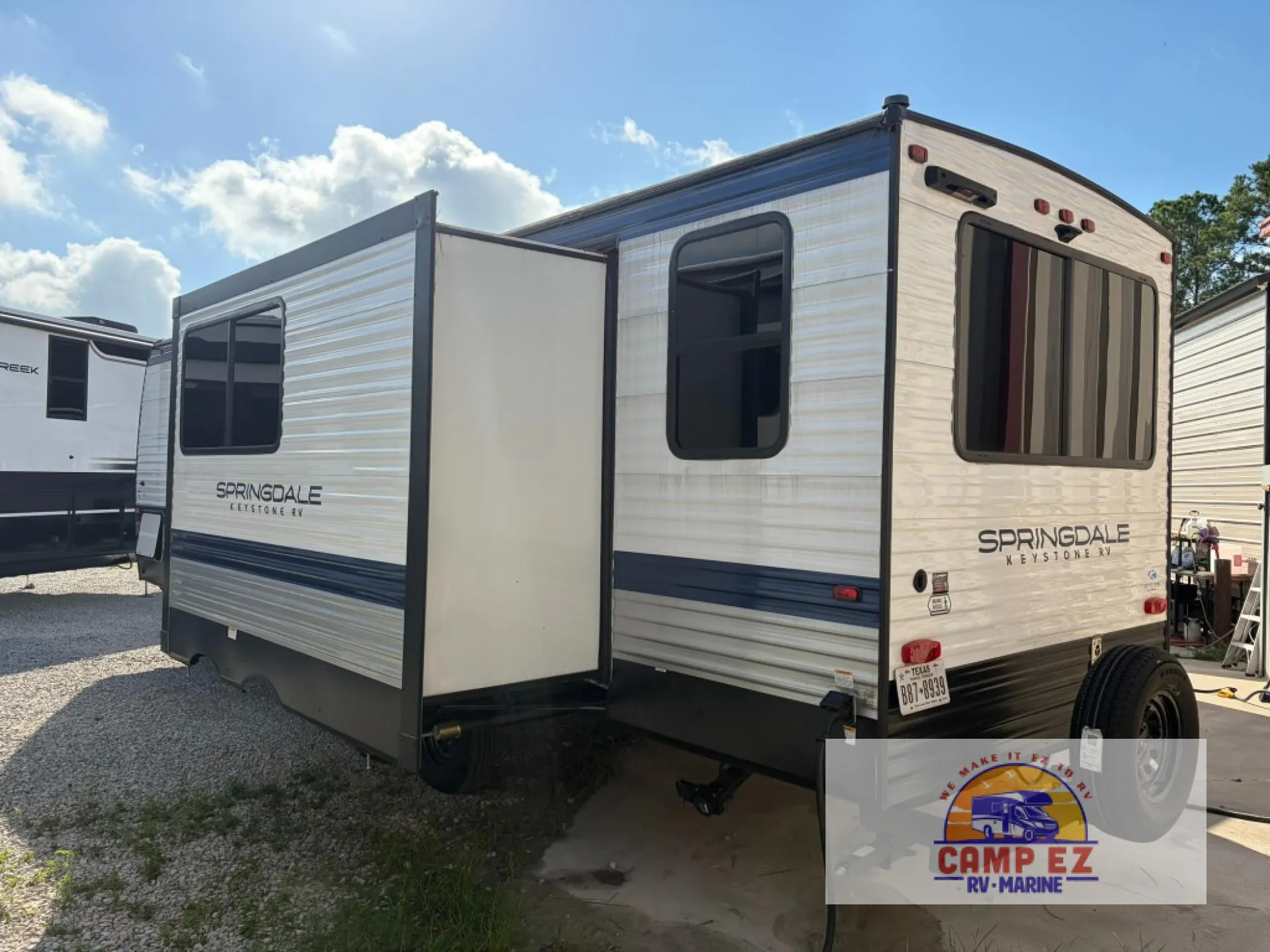 2025 Keystone Springdale 281RK - Photo 3