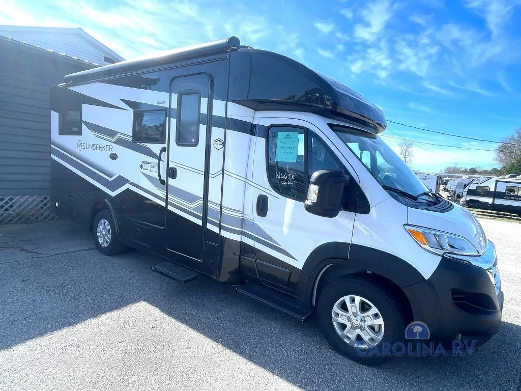 2026 Forest River Sunseeker PM 2030RP - Photo 2