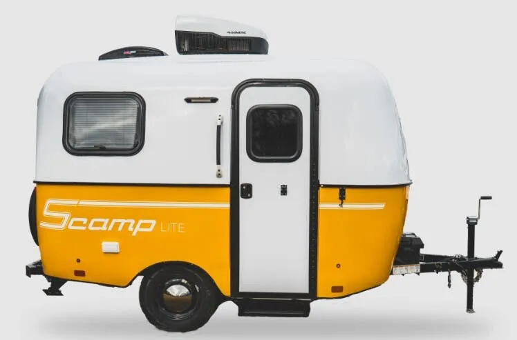 Lite 13 exterior