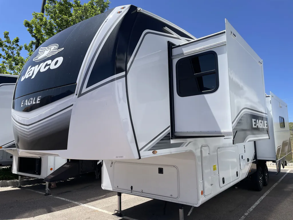2026 Jayco Eagle 321RSTS, Photos photo 4
