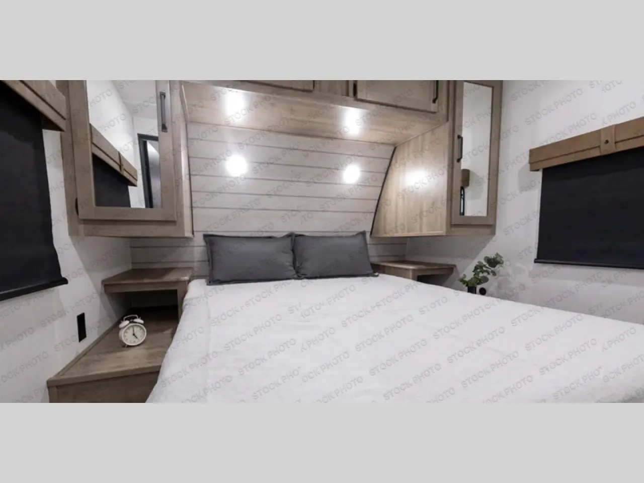 2026 Forest River RV Puma New    28BHSS-2B - Photo 4
