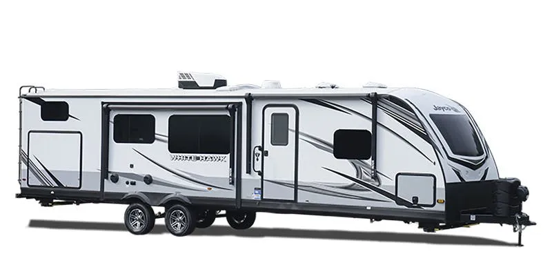 2022 Jayco White Hawk