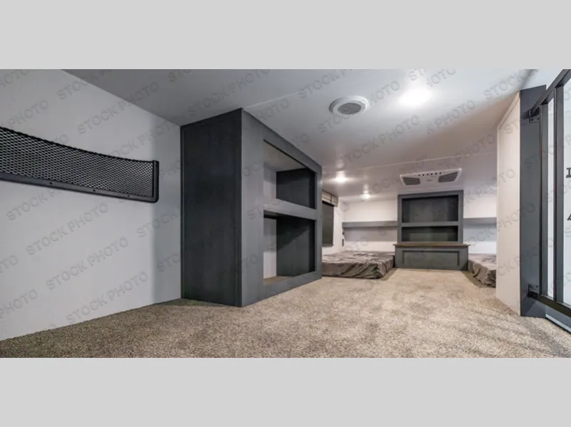 2026 Forest River Puma Vista 421LFT - Photo 4