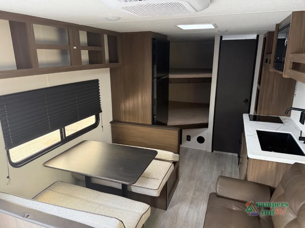 2027 Forest River RV Westbrook 25BHCC, Photos photo 15