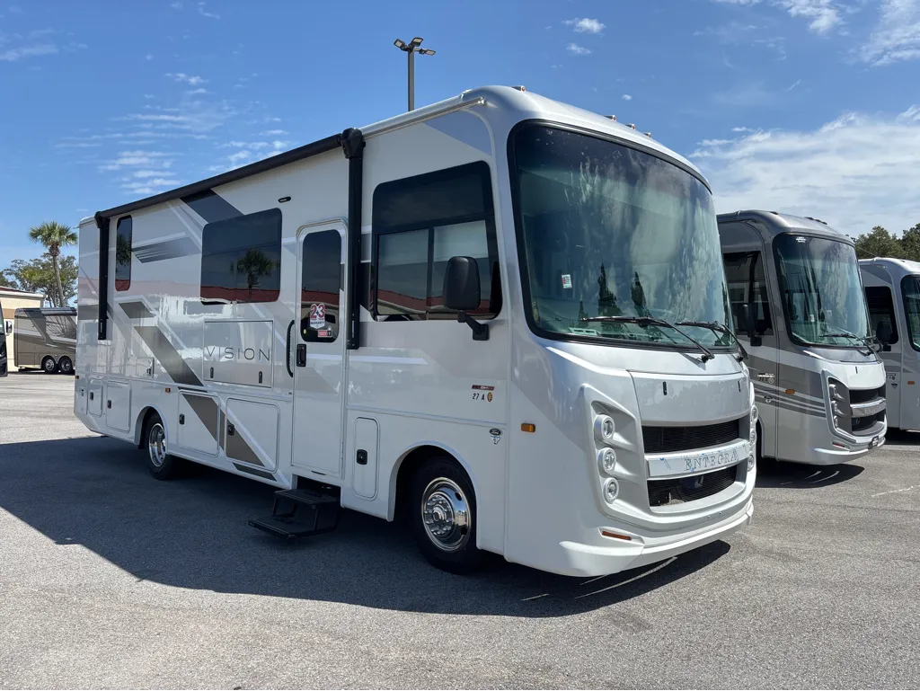 2026 Entegra Coach Vision 27A - Photo 2
