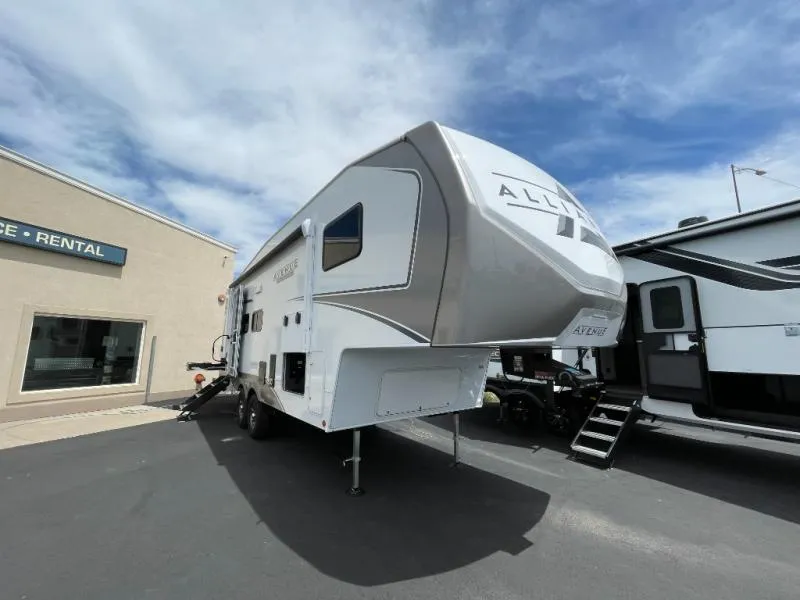 2026 Alliance RV Avenue 26RD - Photo 2