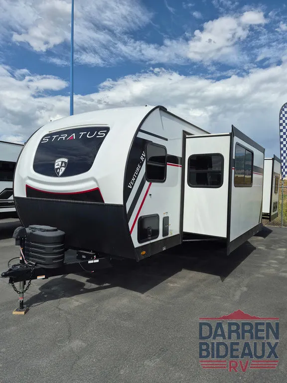 2026 Venture RV Stratus SR282VFD - Photo 2