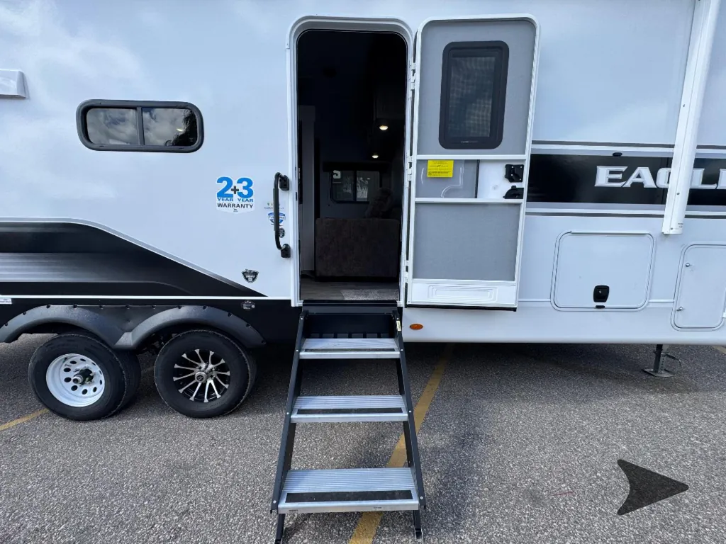 2026 Jayco Eagle SLE 28BHU, Photos photo 24