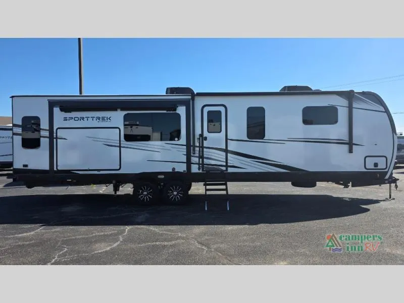2026 Venture RV SportTrek Touring Edition 343VIK - Photo 4