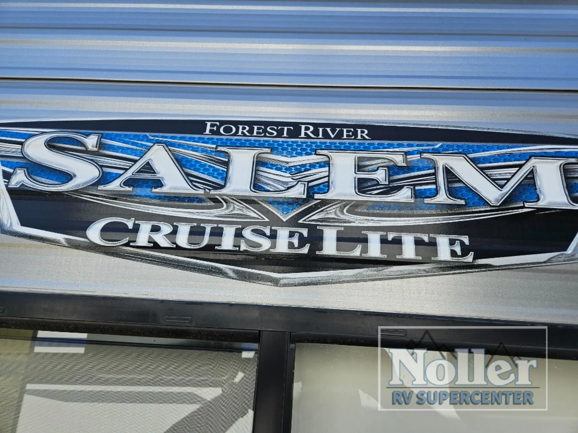 2020 Forest River Salem Cruise Lite 19DBXL - Photo 3