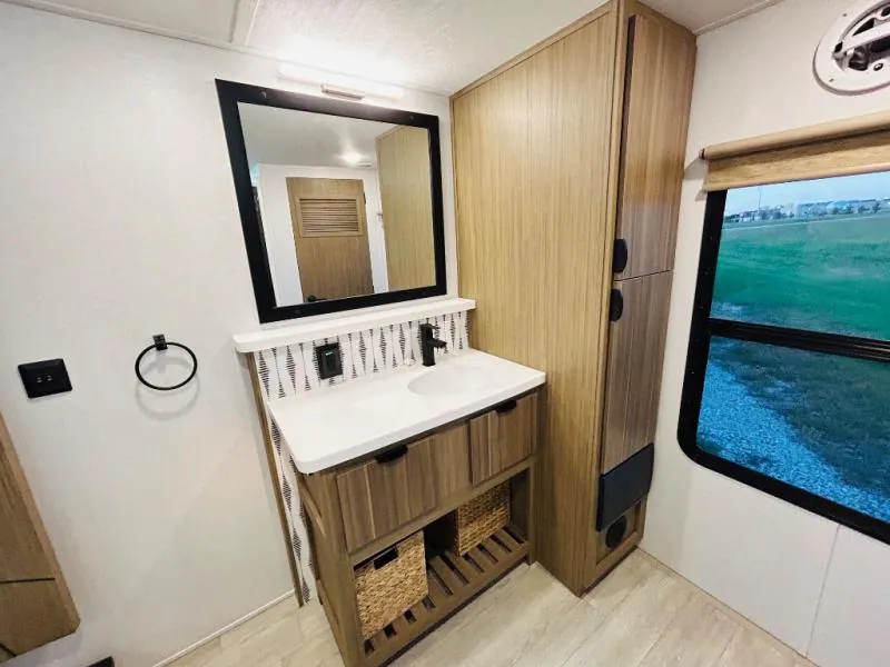 2026 Forest River Salem Grand Villa 44ZEN, Photos photo 50